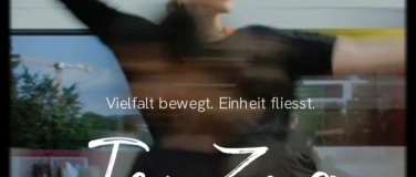 Event-Image for 'ER&Ouml;FFNUNG DES TANZFESTS ZUG 26 &ndash; &laquo;TanZug&raquo; & &laquo;Empreinte&raquo;'