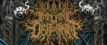 Event-Image for 'Immortal Disfigurement +Suppotz TBA'