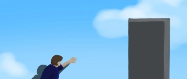 Event-Image for '"The Truman Show" Theater Klasse 2A (Gymnasium B&auml;umlihof)'