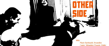 Event-Image for 'The other side - Naceo collective creation'