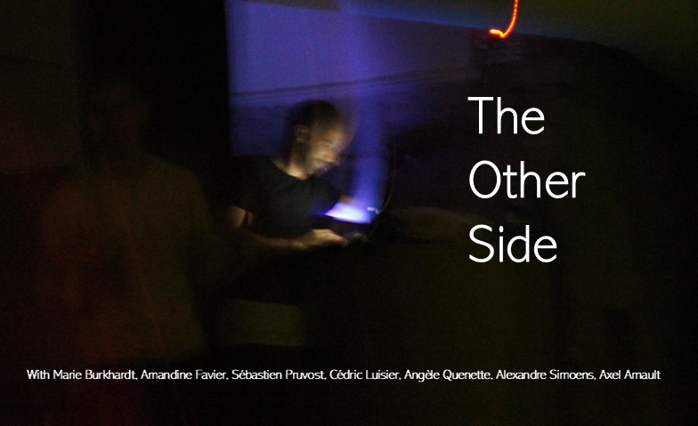 The Other Side - Naceo Billets