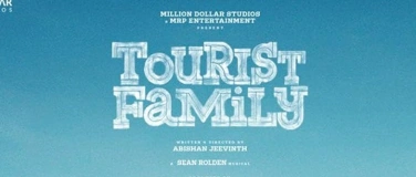 Event-Image for 'Tourist Family (Tamil)'