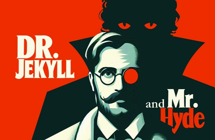 Upstage Theatre: Dr. Jekyll and Mr. Hyde Theater Remise Bern, Laupenstrasse 51, 3008 Bern Billets