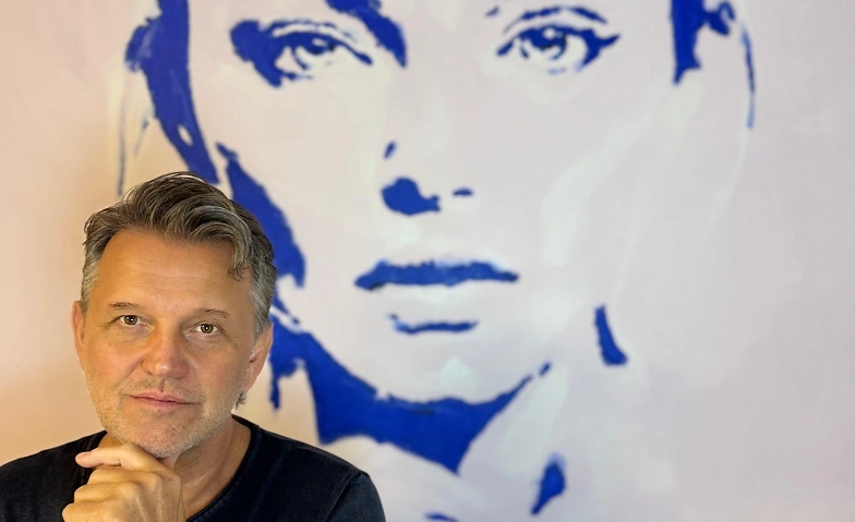 Ausstellung Martin Zemp Art Tickets