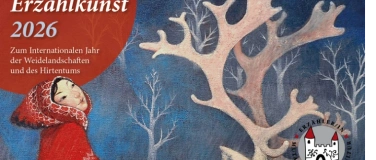 Event-Image for 'Ein Abend voller Märchenzauber'