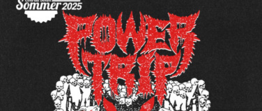 Event-Image for 'Power Trip'