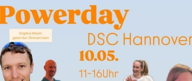 Event-Image for 'Powerday Hannover'
