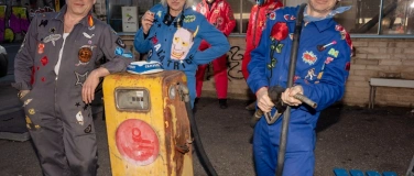 Event-Image for 'Famiglia Rossi - Monstercane  -  Openair'