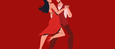 Event-Image for 'Tanzen in der AHA - Pr&aacute;ctica Salsa & Bachata'