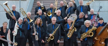 Event-Image for 'Exciting Jazz Crew - EJC Big Band'