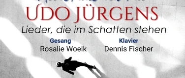 Event-Image for 'Liederabend - Udo Jürgens - "Alles, was ich bin"'