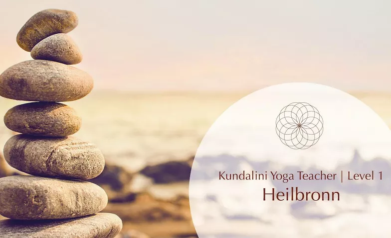 Kundalini Yoga Lehrer Ausbildung Stufe 1 Heilbronn 2023/2024 BINDU - Zentrum für Yogatherapie und kreative Heilarbeit, Schwabstraße 24, 74189 Weinsberg Tickets