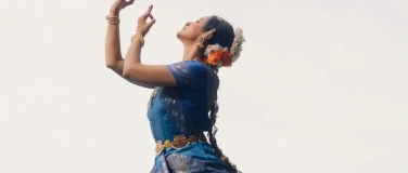 Event-Image for 'Pranitha Kamat –Vasanthi – Indischer Tanz'