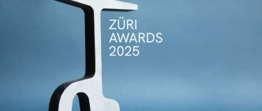 Event-Image for 'Züri Awards 2025'