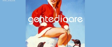 Event-Image for 'Gentediaare'