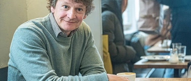 Event-Image for 'Zu Tisch mit Christoph Simon'