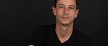 Event-Image for 'Zu Tisch mit Demian Cornu'