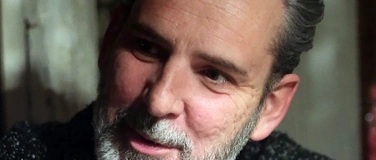 Event-Image for 'Zu Tisch mit Dominik Gysin'