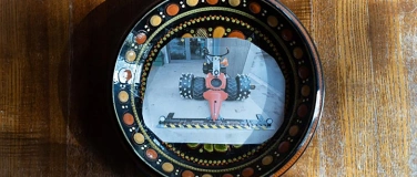 Event-Image for 'Die Wand mit Max Zbinden'