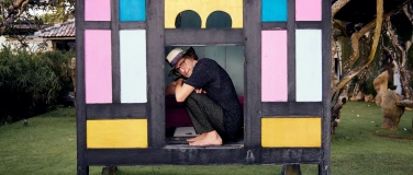 Event-Image for 'ACID PAULI, Princess P, La Mila, Yannick Trachsel, Rick Lee'