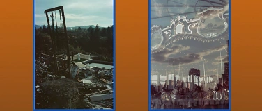 Event-Image for 'Die Wand mit Shane Valentine'