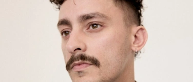 Event-Image for 'Antony Szmierek'