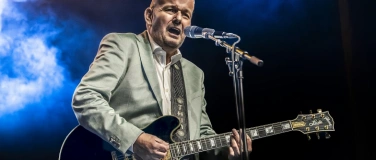 Event-Image for 'Philipp Fankhauser - «Country, Ballads & The Blues»'