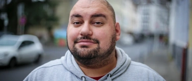 Event-Image for 'AUF NACH BORA BORA - Comedy Show'