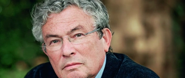 Event-Image for 'Charles Lewinsky &ndash; Spaziergang durch meine Werk'