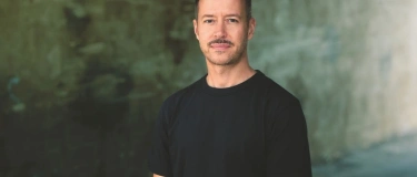 Event-Image for 'Daniel Fassbender: Heaven's Gate. Ein Fall f&uuml;r Caruso'