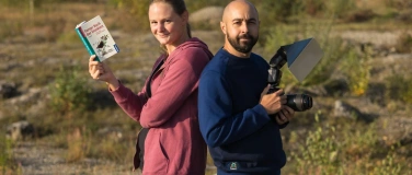 Event-Image for 'Käfer & Kundig – Die Insektenshow: Erwachsenenprogramm'