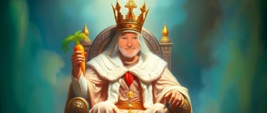 Event-Image for 'Peach Weber - King of Gäx'