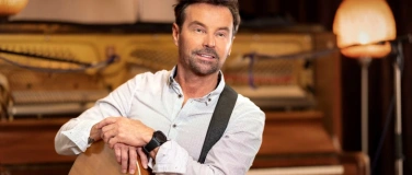 Event-Image for 'FLORIAN AST- Ast A la Vista Tour'