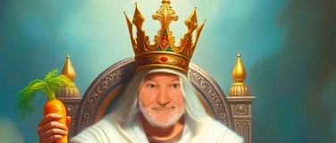 Event-Image for 'Peach Weber - &laquo;King of G&auml;x&raquo;'