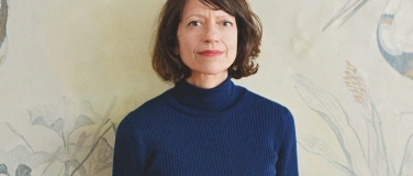 Event-Image for 'Louise Brown'