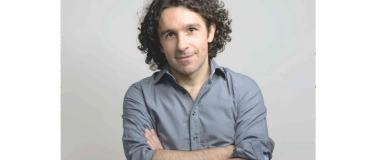 Event-Image for 'Marco Balzano - Bambino'