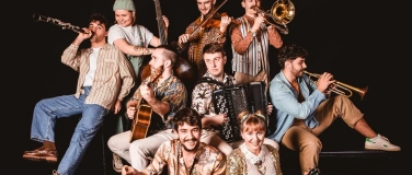 Event-Image for 'Molton-Festival: Mala Oreen / Moira X Otrava'