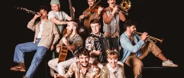 Event-Image for 'Moira x Otrava'