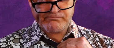 Event-Image for 'PAUL PANZER &ndash; SCH&Ouml;NE NEUE WELT WELCOME TO HELL'