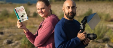 Event-Image for 'Käfer und kundig - Bugbusters: Hollywoods heimliche Stars'