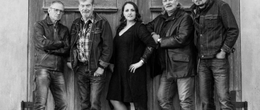 Event-Image for 'Honky Tonk Pickers (Country)'