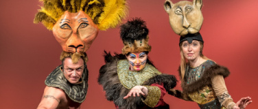 Event-Image for 'Musical Dinner (Das Original) Hamburg'