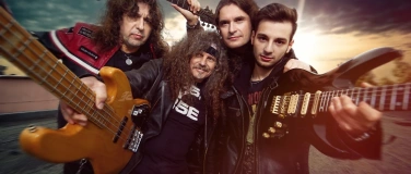 Event-Image for 'FOUR ROSES'