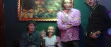 Event-Image for 'DELTAWELLE feiern Singlerelease &bdquo;Schatten&ldquo; live im Kramladen'