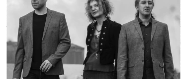 Event-Image for 'Sonix Trio'