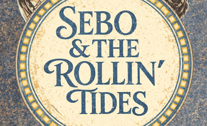 Sebo &amp; The Rollin Tides - Live im Kulturladen Tickets