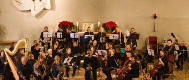 Event-Image for 'Konzert des Kammerorchesters Musica Domestica'