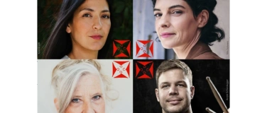 Event-Image for '80, 16 oder Leben'