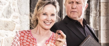 Event-Image for 'Chocolat'