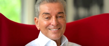 Event-Image for 'Festival FREMDE ERDE: Er&ouml;ffnung mit Michel Friedman'